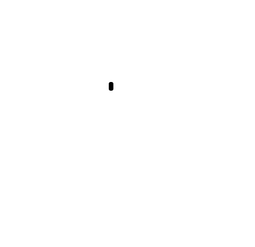 kabelgeleiding icoon
