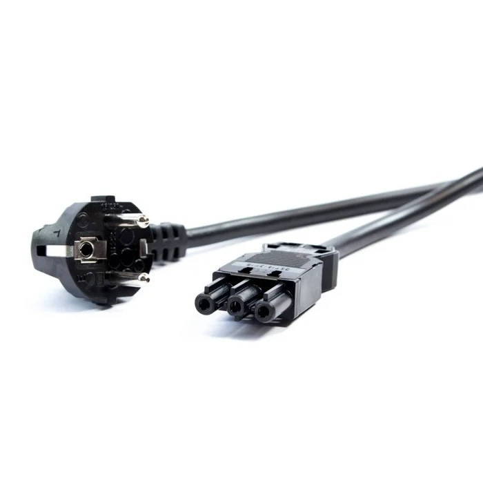 kabels van het merk bachmann