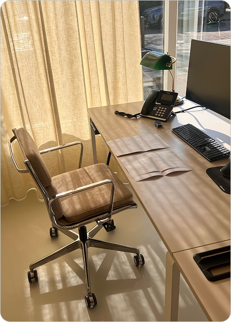 veilige werkplekken na keuring comatters