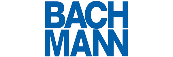 bachmann logo