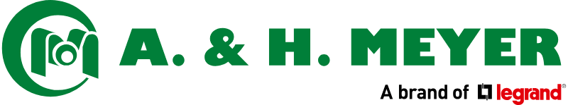 A. & H. Meyer logo