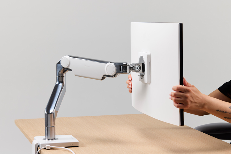 humanscale monitor