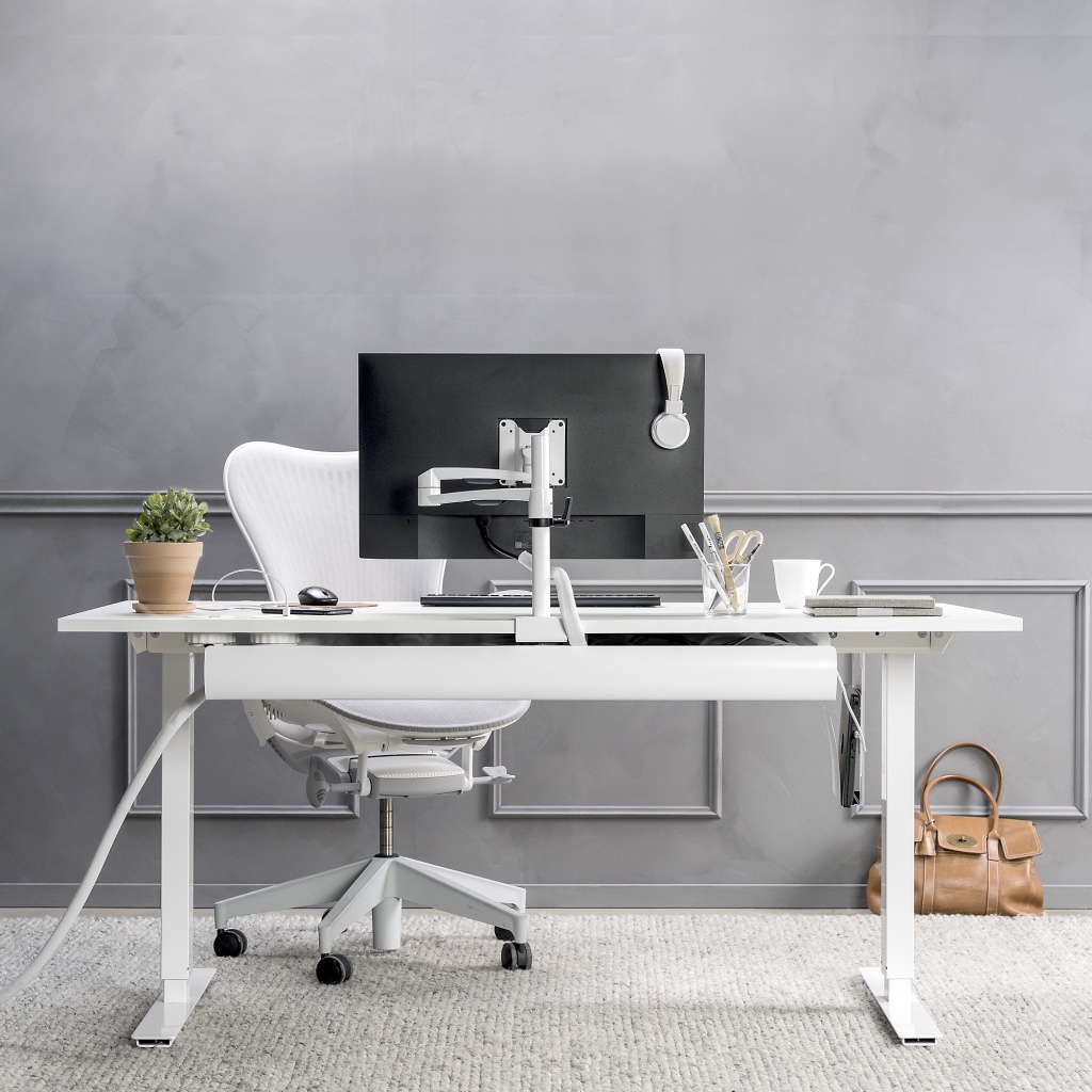 forming function kabelgeleiding bureau