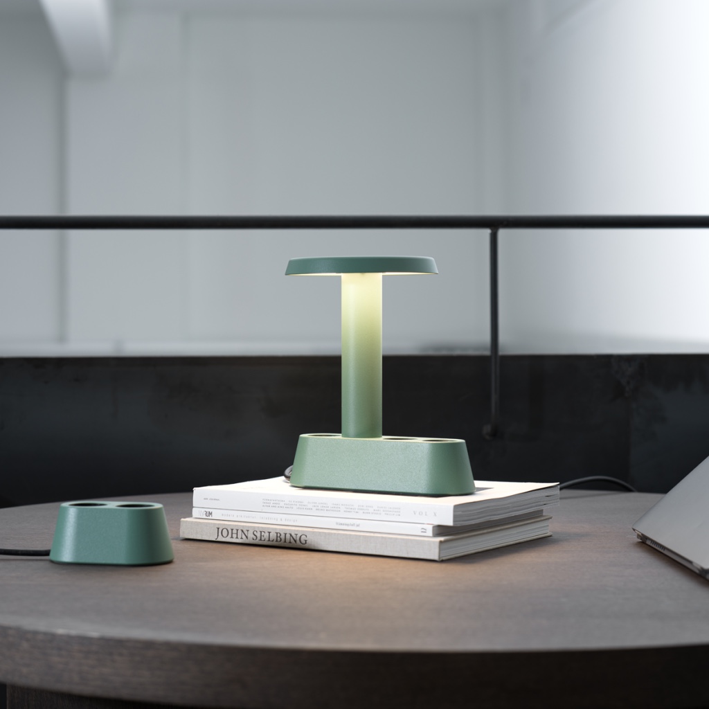 forming function contactdozen en lamp