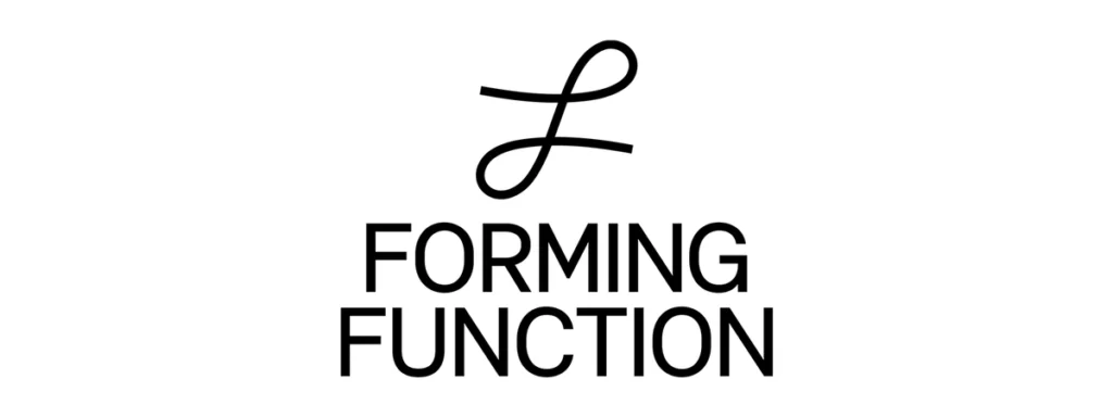 logo forming function